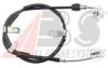 KIA 5977007010 Cable, parking brake